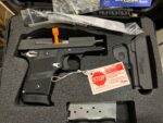 Used Sig Sauer P938 9mm Nightmare SAO 938-9-NMR-AMBI - View 2
