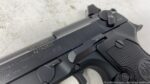 Beretta 92A1 9mm Threaded Barrel 4.9″ 10rd night sights Beretta Beretta - View 3