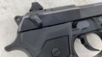Beretta 92A1 9mm Threaded Barrel 4.9″ 10rd night sights Beretta Beretta - View 9