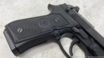 Beretta 92A1 9mm Threaded Barrel 4.9″ 10rd night sights Beretta Beretta - View 10
