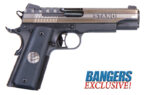 Sig 1911 STAND 45 ACP 1911-45-STAND - View 2