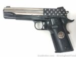 Sig 1911 STAND 45 ACP 1911-45-STAND - View 5