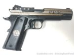 Sig 1911 STAND 45 ACP 1911-45-STAND - View 6