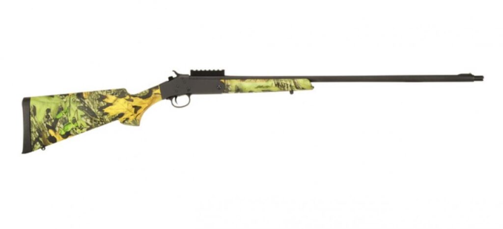 Stevens Model 301 TURKEY 20 GA 26″ 19619