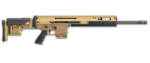 FN SCAR 20S 6.5 Creedmoor FDE 20″ Barrel 10 Round Capacity 38-100543 - View 1