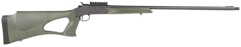 Savage Stevens M301 Turkey 410 Ga OD Green 26″ Barrel 23221