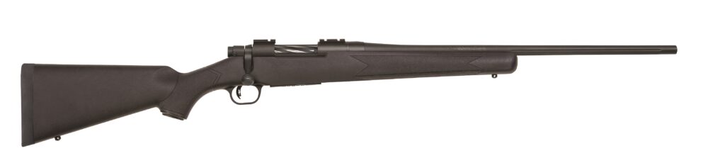 Mossberg Patriot Rifle 350 Legend 22″ 28085