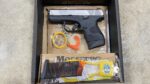 Mossberg MC1SC 9mm 6+1 89006 - View 2