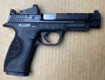 Used Smith & Wesson M&P 9mm Performance Center W/ Red Dot 11997U - View 2