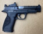Used Smith & Wesson M&P 9mm Performance Center W/ Red Dot 11997U - View 3