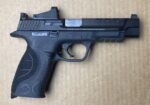 Used Smith & Wesson M&P 9mm Performance Center W/ Red Dot 11997U - View 4
