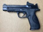 Used Smith & Wesson M&P 9mm Performance Center W/ Red Dot 11997U - View 7
