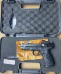 Used Smith & Wesson M&P 9mm Performance Center W/ Red Dot 11997U - View 10