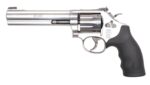 Pre Owned S&W Smith & Wesson 648 K-Frame 22 Mag 6″ Barrel 12460 - View 1