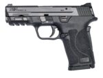 Used Smith and Wesson EZ 9mm – Very Good Condition - View 1