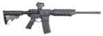 Smith & Wesson M&P15 Sport II 556 Nato W/ Red/Green Dot 12939 - View 2