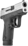 Smith & Wesson M&P Shield 9mm Cerakote Slide Manual Safety 13219 - View 2