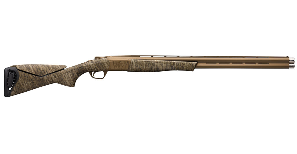 Used Browning Cynergy Wicked Wing O/U 12 GA 3-1/2″ 26″