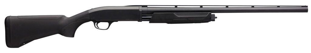 Browning BPS Field Composite 12 Gauge 26″ 3″ 4+1 012289305