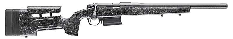 Bergara B-14 Trainer 22 LR 18″ Carbon Fiber Threaded Barrel B14R002
