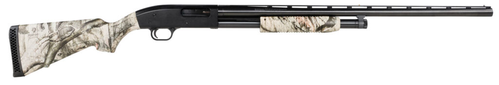 Maverick 88 12 GA Field 12 GA 31012 Camo