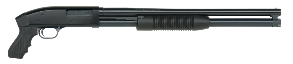 Mossberg Maverick 88 12 Ga Cruiser Pistol Grip 31080