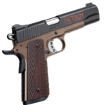 Kimber Custom TLE II Troy 45 ACP KIM3700534 - View 1
