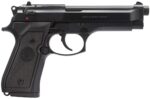 Beretta M9 Commercial 9mm – U.S.-Made (15-Round) - View 2