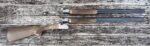 Beretta 686 Silver Pigeon I Combo 410 & 28 Ga 28″ Barrels J686FR8 - View 2
