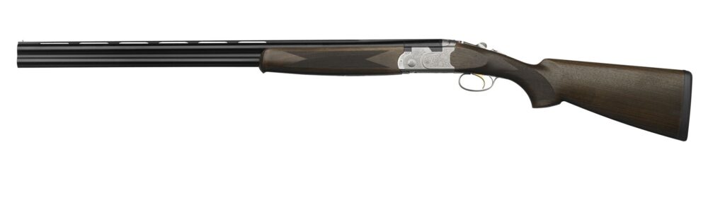 Beretta 686 Silver Pigeon I 12 Ga Over/Under 30″ Barrel Left Hand J686SJ0L