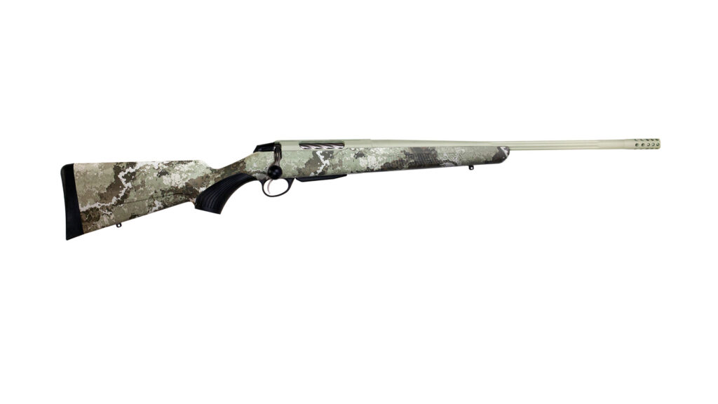 Used Tikka T3X Veil Alpine 6.5 Creedmoor 24″ Barrel JRTXVA382