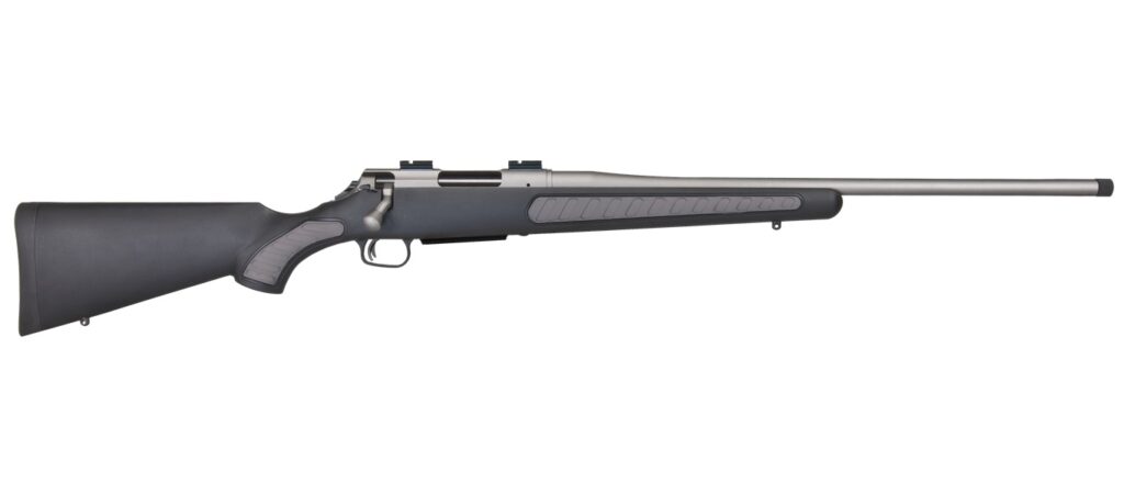 Thompson Center Venture II Weather Shield 270 Win 24″ Barrel 12597