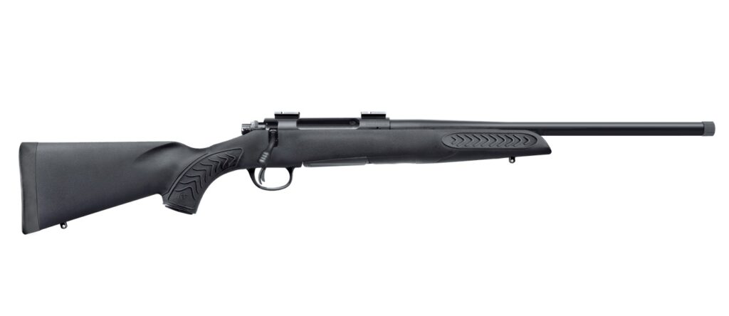 Thompson Center Compass II Compact 308 16″ Threaded Barrel 12538