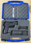 Police Trade Sig Sauer 229 Double Action Only 40 S&W E29R-40-BSS-DAK-G - View 1