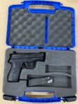 Police Trade Sig Sauer 229 Double Action Only 40 S&W E29R-40-BSS-DAK-G - View 2