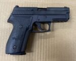 Police Trade Sig Sauer 229 Double Action Only 40 S&W E29R-40-BSS-DAK-G - View 3