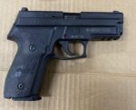 Police Trade Sig Sauer 229 Double Action Only 40 S&W E29R-40-BSS-DAK-G - View 4