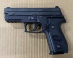 Police Trade Sig Sauer 229 Double Action Only 40 S&W E29R-40-BSS-DAK-G - View 5