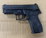 Police Trade Sig Sauer 229 Double Action Only 40 S&W E29R-40-BSS-DAK-G - View 6