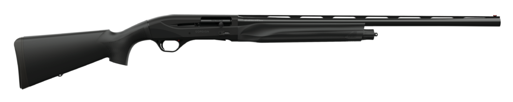 RETAY GORDION BLACK SYN 12GA 3″ 26″ BRL GORBLK-26