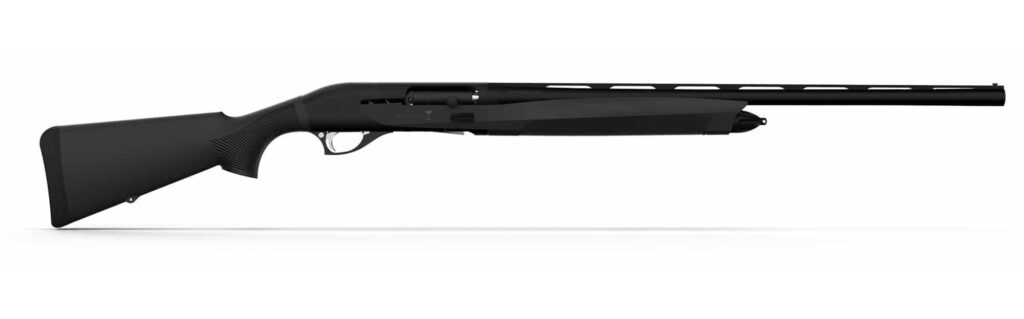 Retay Masai Mara 20 Ga Black Synthetic 26″ Barrel R251EXTBLK28