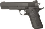 Rock Island 56636 Rock Ultra FS Combo 9mm or 22TCM9R 5″ 10+1 G10 Grip - View 1