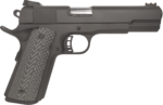 Rock Island 56636 Rock Ultra FS Combo 9mm or 22TCM9R 5″ 10+1 G10 Grip - View 2