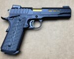 Kimber 1911 Rapide DN 45 ACP Special Edition 5″ Barrel Night Sights 3000383 - View 1