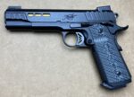Kimber 1911 Rapide DN 45 ACP Special Edition 5″ Barrel Night Sights 3000383 - View 3