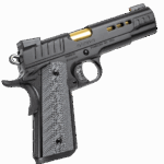 Kimber 1911 Rapide DN 45 ACP Special Edition 5″ Barrel Night Sights 3000383 - View 5