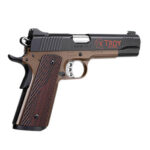 Kimber Custom TLE II Troy 45 ACP KIM3700534 - View 2