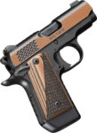 KIMBER 9MM MICRO RAPTOR NS COLLECTORS EDITION 3700602 - View 1