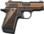 KIMBER 9MM MICRO RAPTOR NS COLLECTORS EDITION 3700602 - View 2
