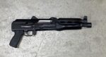 Zastava PAP92 AK 47 Dark Wood Draco Pistol 762×39 10″ ZPAP92 - View 1